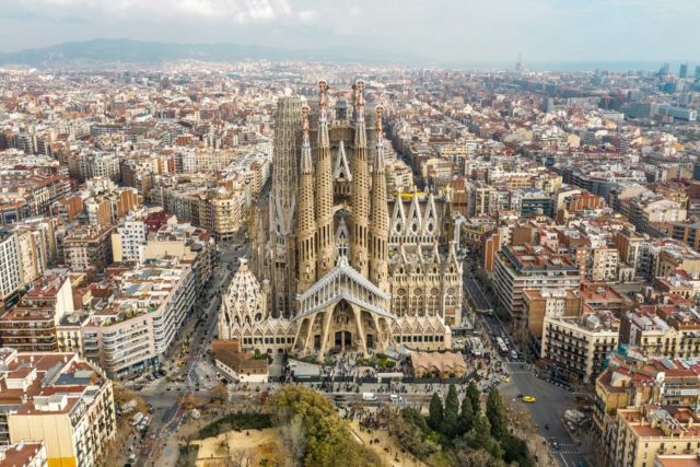 Barcelona