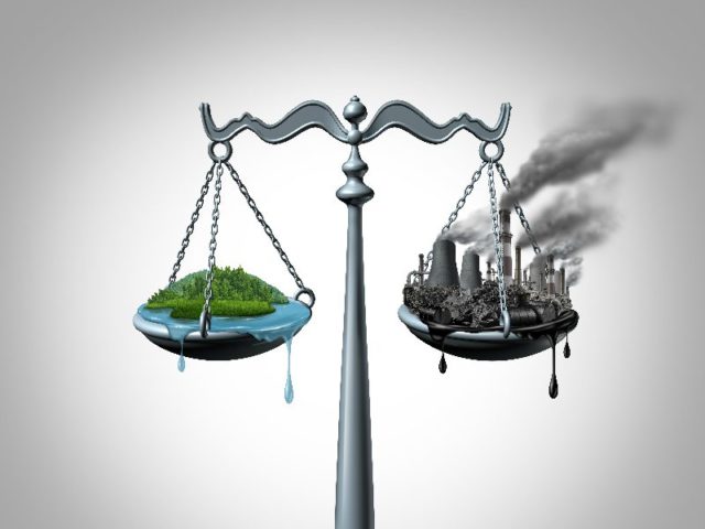 natural gas and climate action