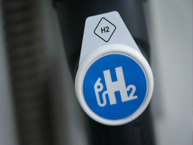 hydrogen sector