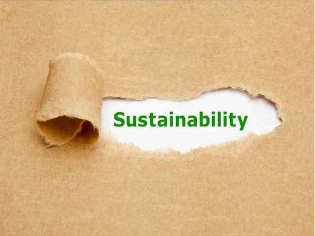 sustainability standards