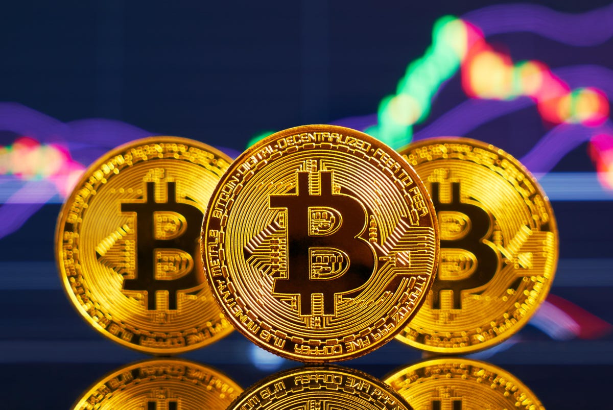 are bitcoin earnings taxable